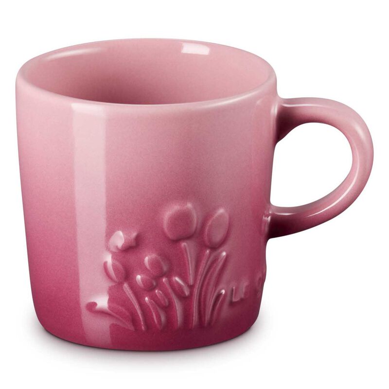 Le Creuset Jardin Mug 200ml - Rose Quartz image number 0